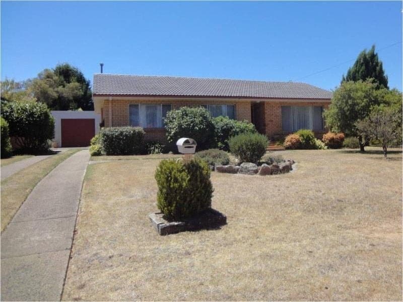 15 Carroll Street ORANGE NSW, Orange - Image 1
