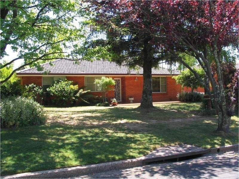 21 Prunus Avenue ORANGE NSW, Orange - Image 1