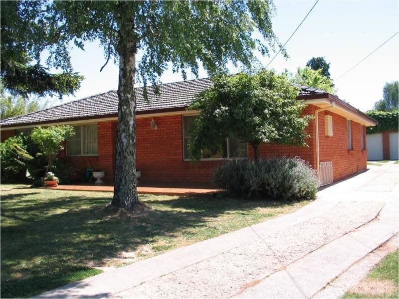 21 Prunus Avenue ORANGE NSW, Orange - Thumbnail 2