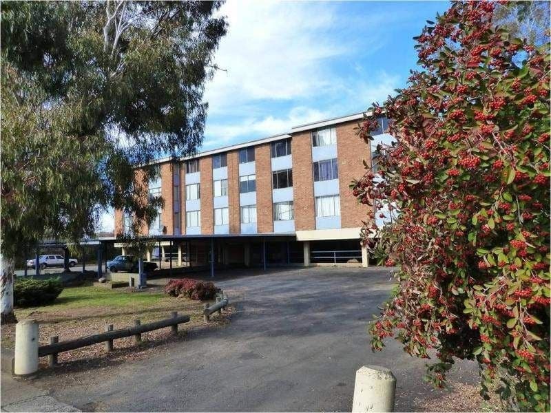 4/124 Margaret Street ORANGE NSW, Orange - Image 1