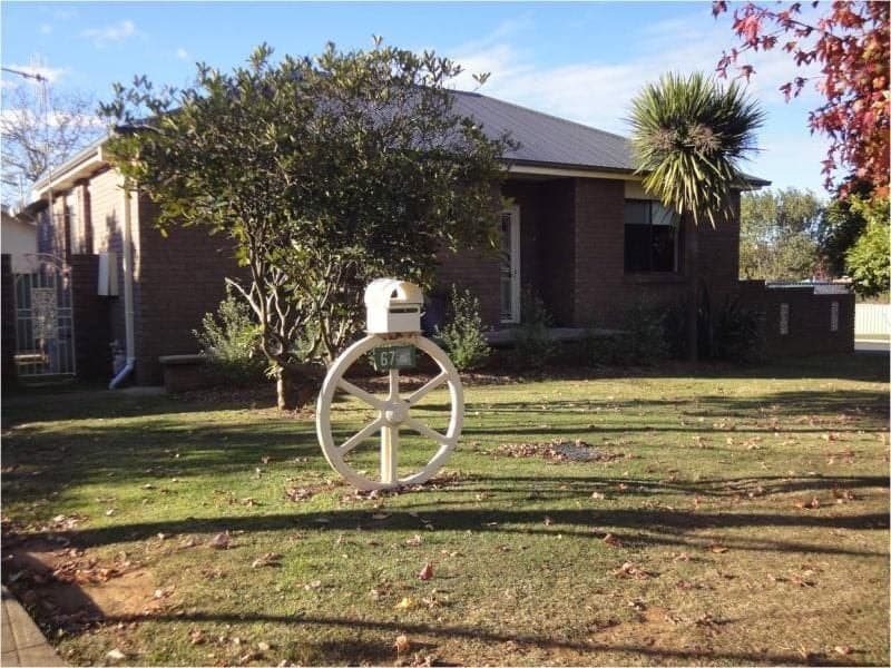 67 MatthewsnAve ORANGE NSW, 67 Matthewsnave Orange - Image 1
