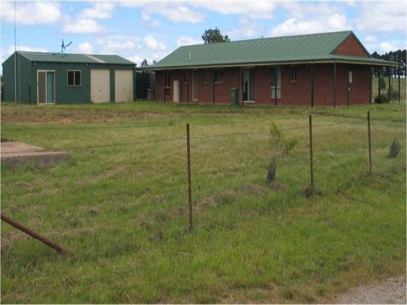 253 Spring Hill Road ORANGE NSW, Orange - Image 1