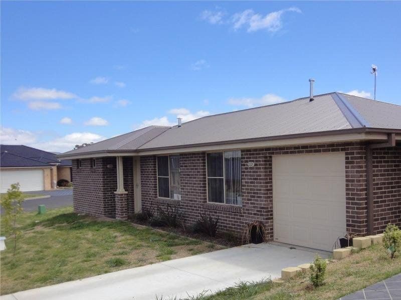 1 Gregory Place ORANGE NSW, Orange - Image 1