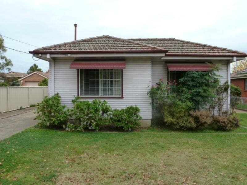 81 Anson Street ORANGE NSW, Orange - Image 1