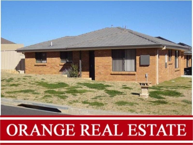 7 Stewart Close ORANGE NSW, Orange - Image 1