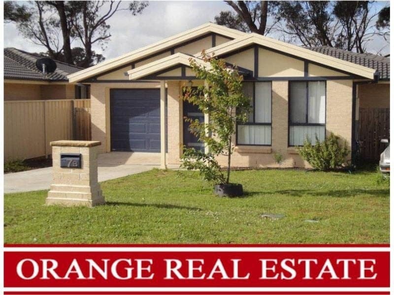 7A EtnanSt ORANGE NSW, 7a Etnanst Orange - Image 1