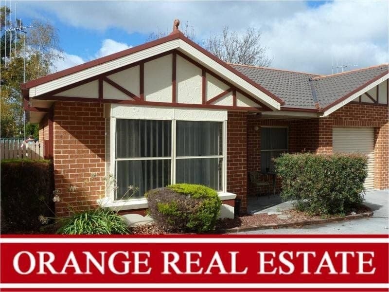 4/63A Casey Street ORANGE NSW, Orange - Image 1