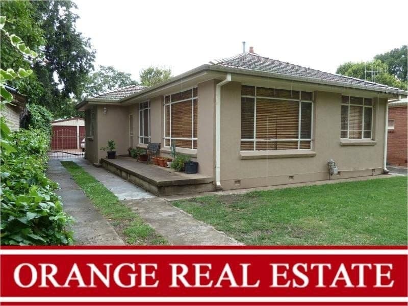 26 Hamer Street ORANGE NSW, Orange - Image 1