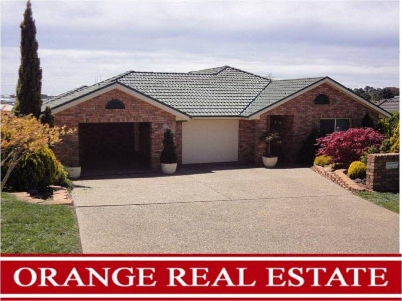 28 Amana Circuit ORANGE NSW, Orange - Image 1