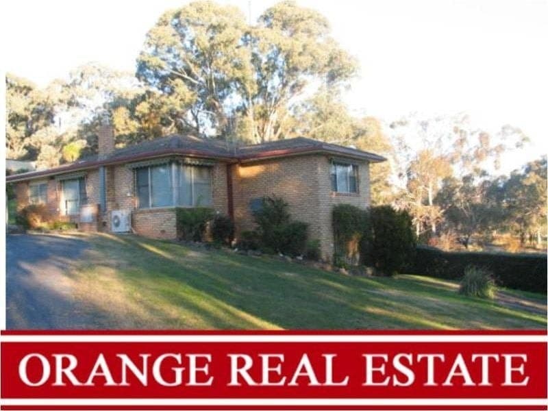 ORANGE NSW, Orange - Image 1