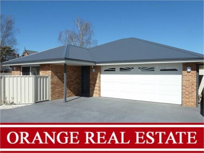 30 Breen Street ORANGE NSW, Orange - Image 1