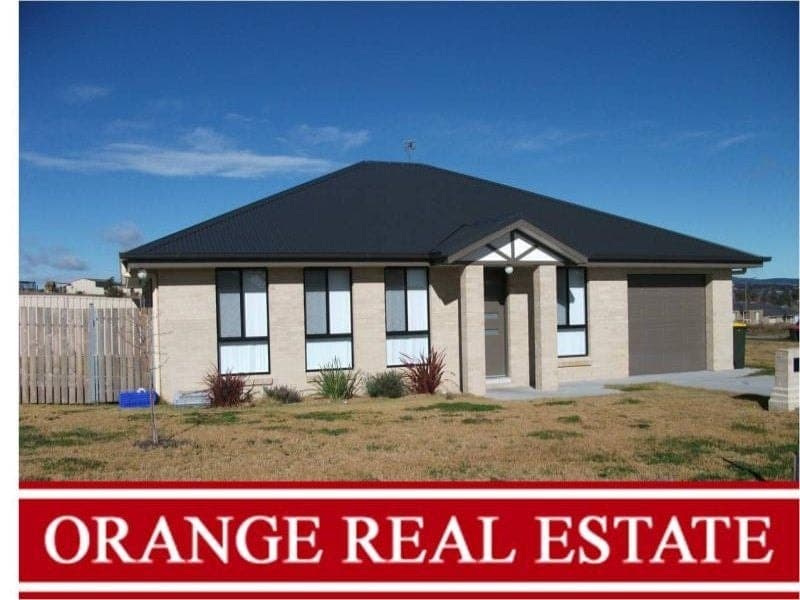 10A Begonia Way ORANGE NSW, Orange - Image 1