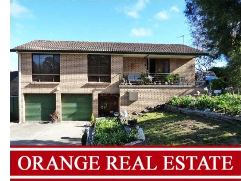 7/23 Wakeford Street ORANGE NSW, Orange - Image 1