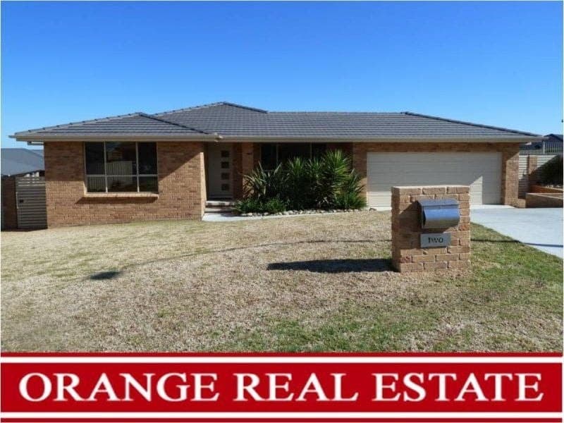 2 Jeanette Close ORANGE NSW, Orange - Image 1