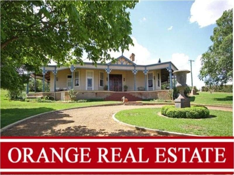ORANGE NSW, Orange - Image 1