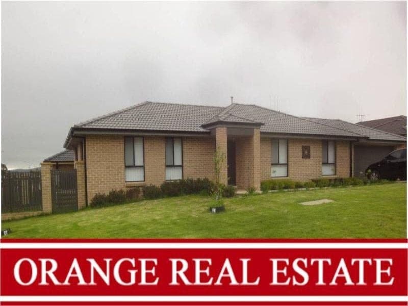 50 William Maker Drive ORANGE NSW, Orange - Image 1