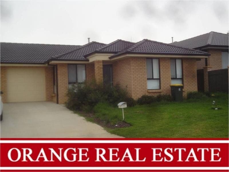 2A Romano Drive ORANGE NSW, Orange - Image 1