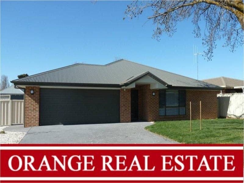 28 Breen Street ORANGE NSW, Orange - Image 1