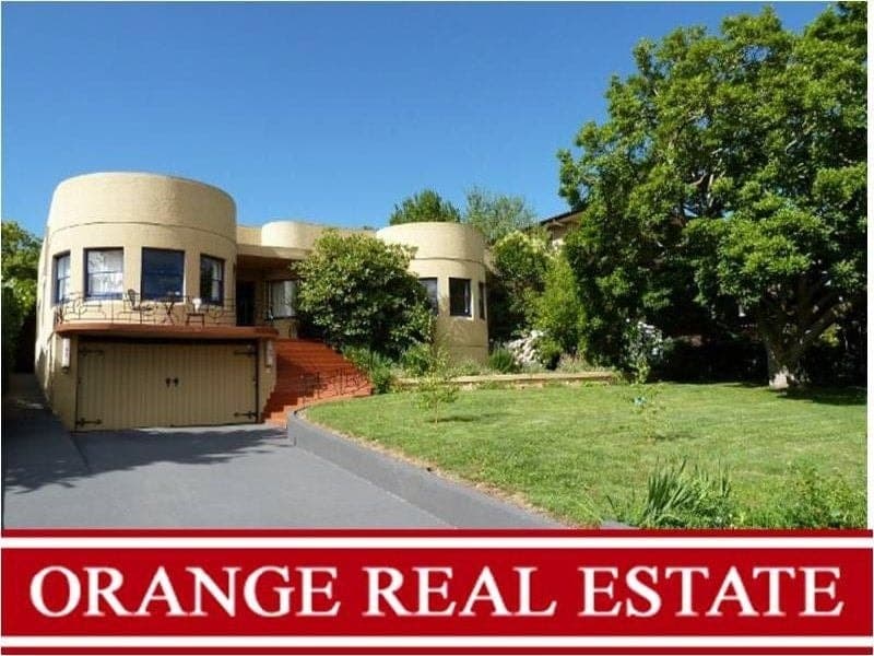 25 Ophir Street ORANGE NSW, Orange - Image 1