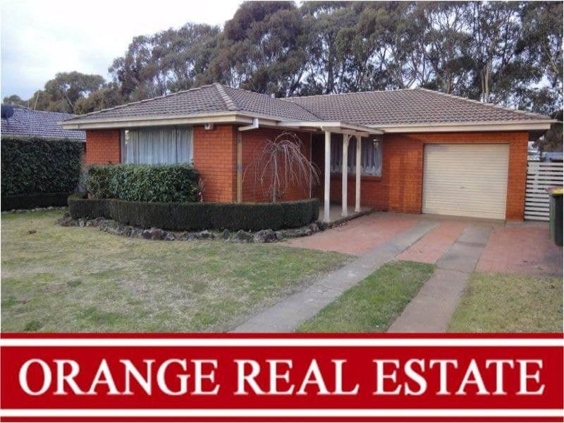 74 Anson Street ORANGE NSW, Orange - Image 1