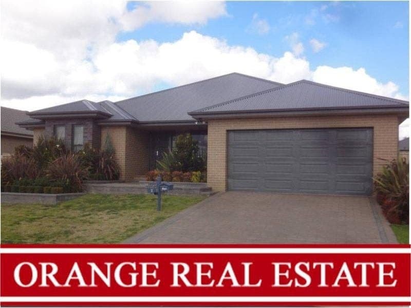 8 Romano Drive ORANGE NSW, Orange - Image 1