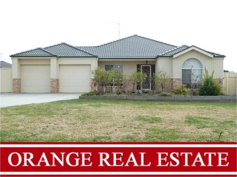 378 Escort Way ORANGE NSW, Orange - Image 1