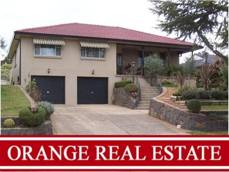 19 Mathoura Place ORANGE NSW, Orange - Image 1