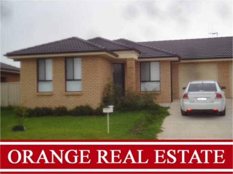 2B Romano Drive ORANGE NSW, Orange - Image 1