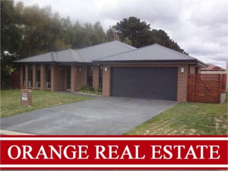 6 Topaz Street ORANGE NSW, Orange - Image 1