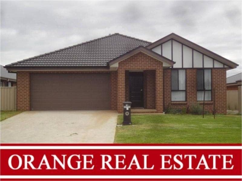 58 Diamond Drive ORANGE NSW, Orange - Image 1