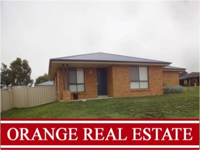 15 Palermo Street ORANGE NSW, Orange - Image 1