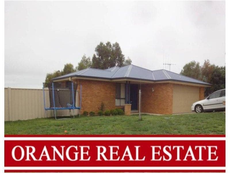 41 Catania Street ORANGE NSW, Orange - Image 1