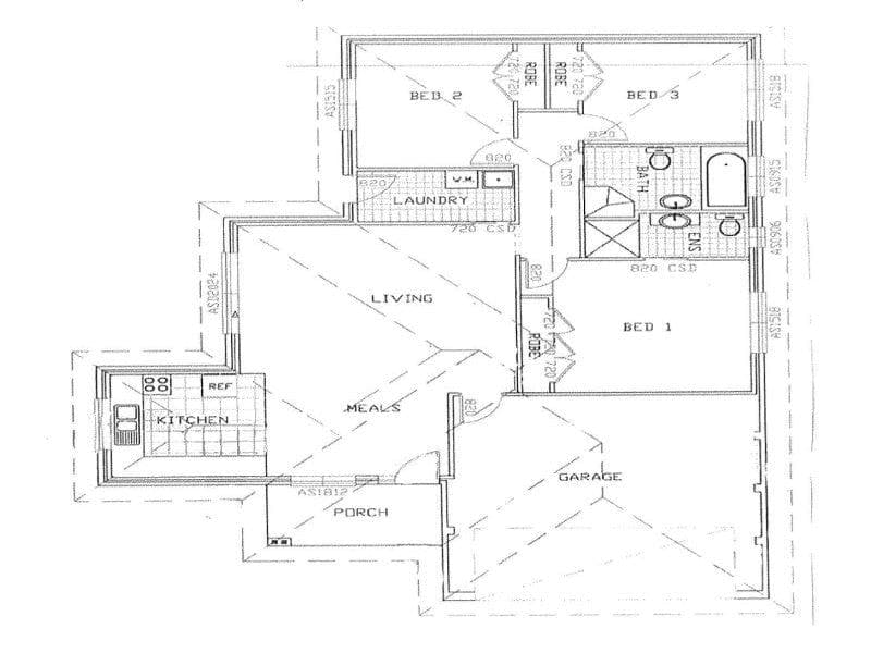 41 Catania Street ORANGE NSW, Orange - Thumbnail 2