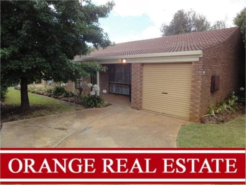 12 James Sheahan Drive ORANGE NSW, Orange - Image 1