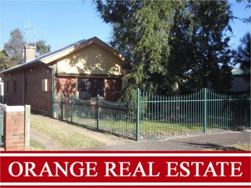 85 Edward Street ORANGE NSW, Orange - Image 1