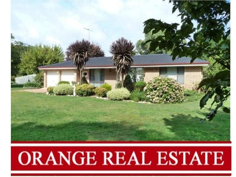 ORANGE NSW, Orange - Image 1