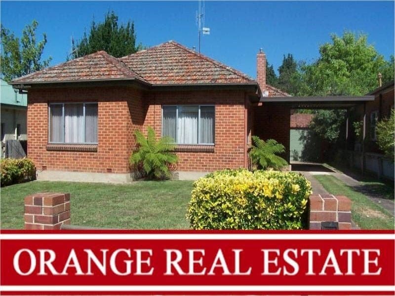 3 SalenSt ORANGE NSW, 3 Salenst Orange - Image 1