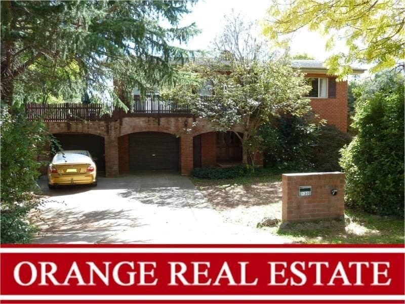 130 Coronation Drive ORANGE NSW, Orange - Image 1