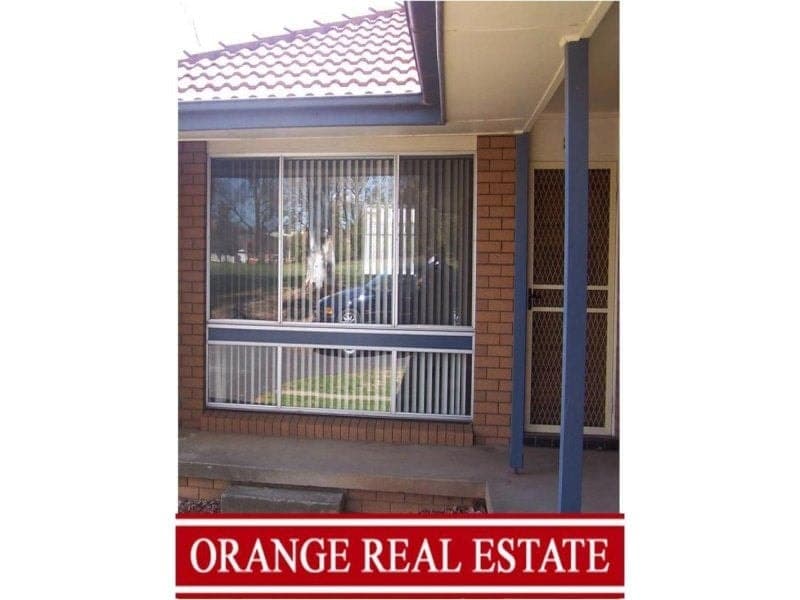 3/96 AutumnnSt ORANGE NSW, 3/96 Autumnnst Orange - Image 1