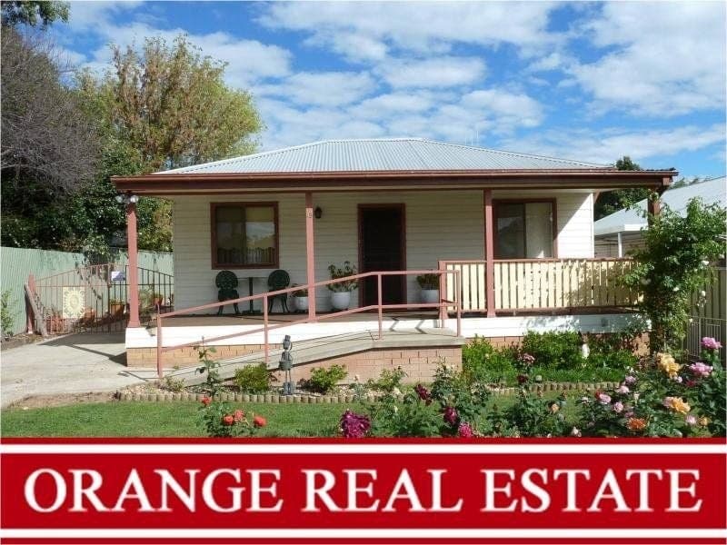 45 Park Street ORANGE NSW, Orange - Image 1