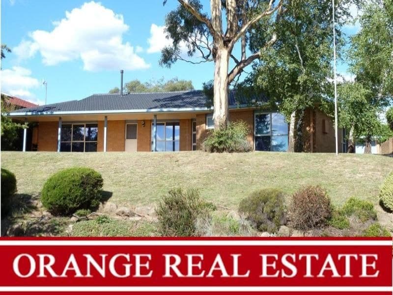 20 Mathoura Place ORANGE NSW, Orange - Image 1