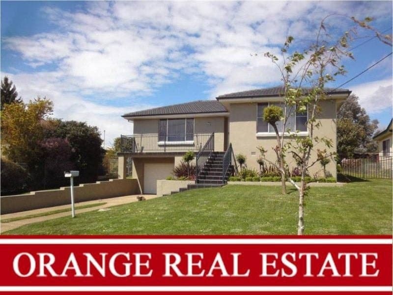 70 Matthews Avenue ORANGE NSW, Orange - Image 1