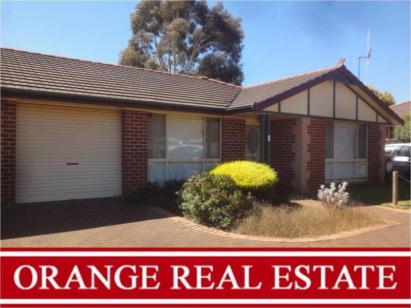 5/7 Spring Street ORANGE NSW, Orange - Image 1