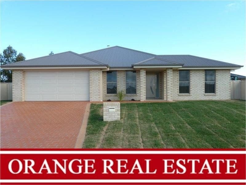 ORANGE NSW, Orange - Image 1