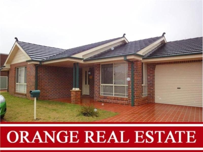 11/38 Park Street ORANGE NSW, Orange - Image 1