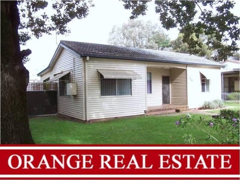 256 McLachlan Street ORANGE NSW, Orange - Image 1