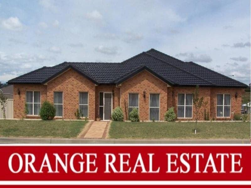28 Isaac Drive ORANGE NSW, Orange - Image 1