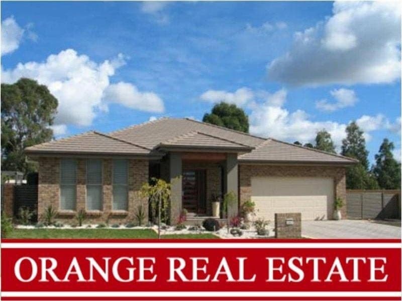 31 Emerald Street ORANGE NSW, Orange - Image 1