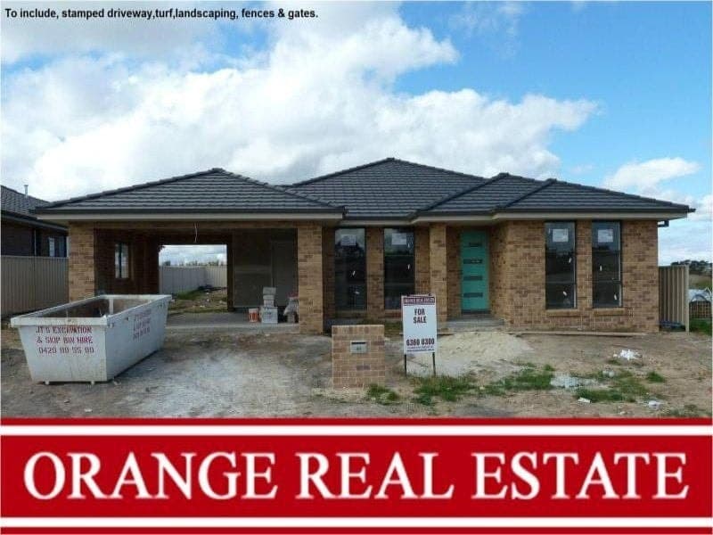 ORANGE NSW, Orange - Image 1