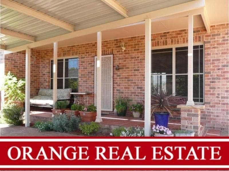 164A PhillipnSt ORANGE NSW, 164a Phillipnst Orange - Image 1